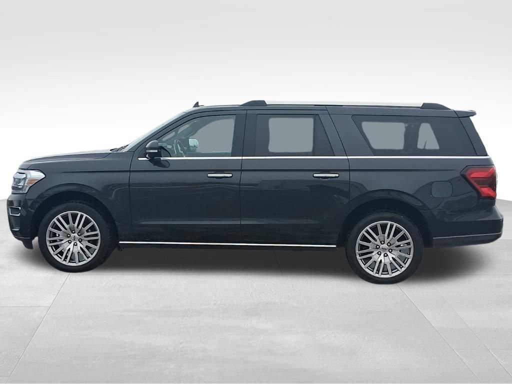 Used 2023 Ford Expedition Max Limited image 10