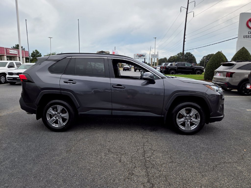 Certified 2024 Toyota RAV4 XLE FWD image 14