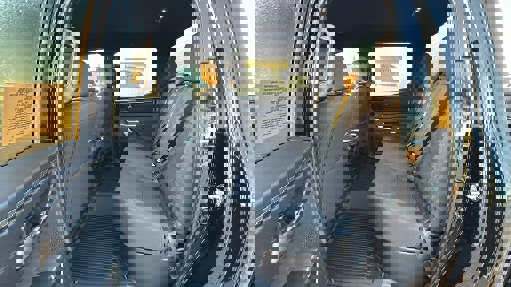 New 2026 Toyota Tundra SR5 image 21