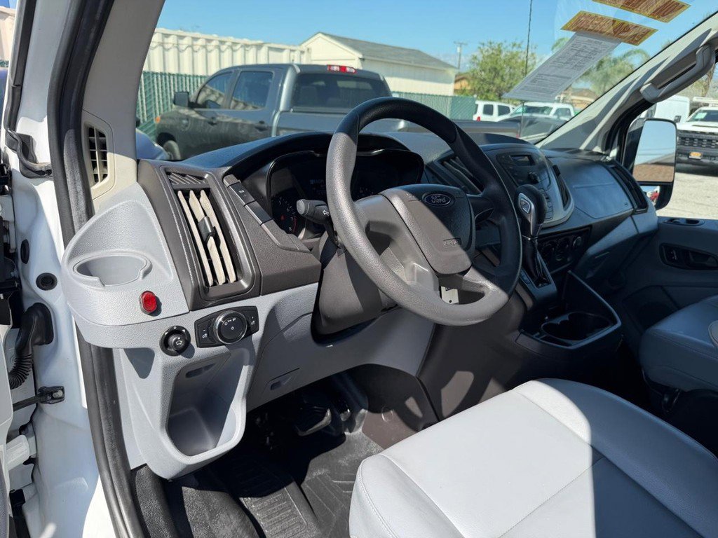 Used 2016 Ford Transit 350 XL image 16