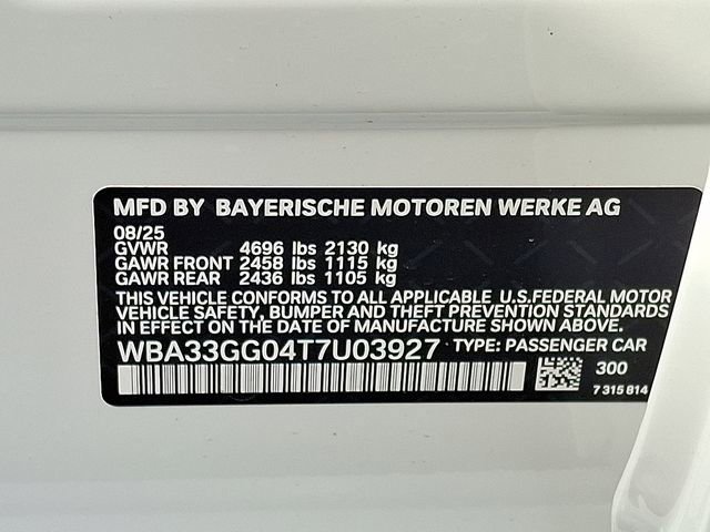 New 2026 BMW M235i xDrive w/ Technology Package image 20