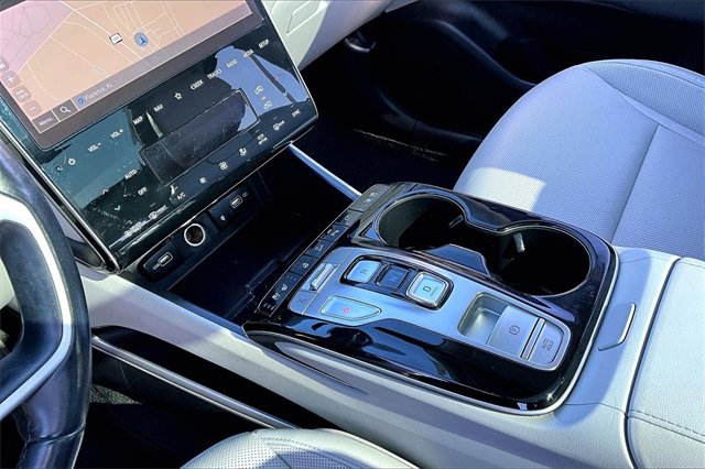 Used 2022 Hyundai Tucson Limited image 12