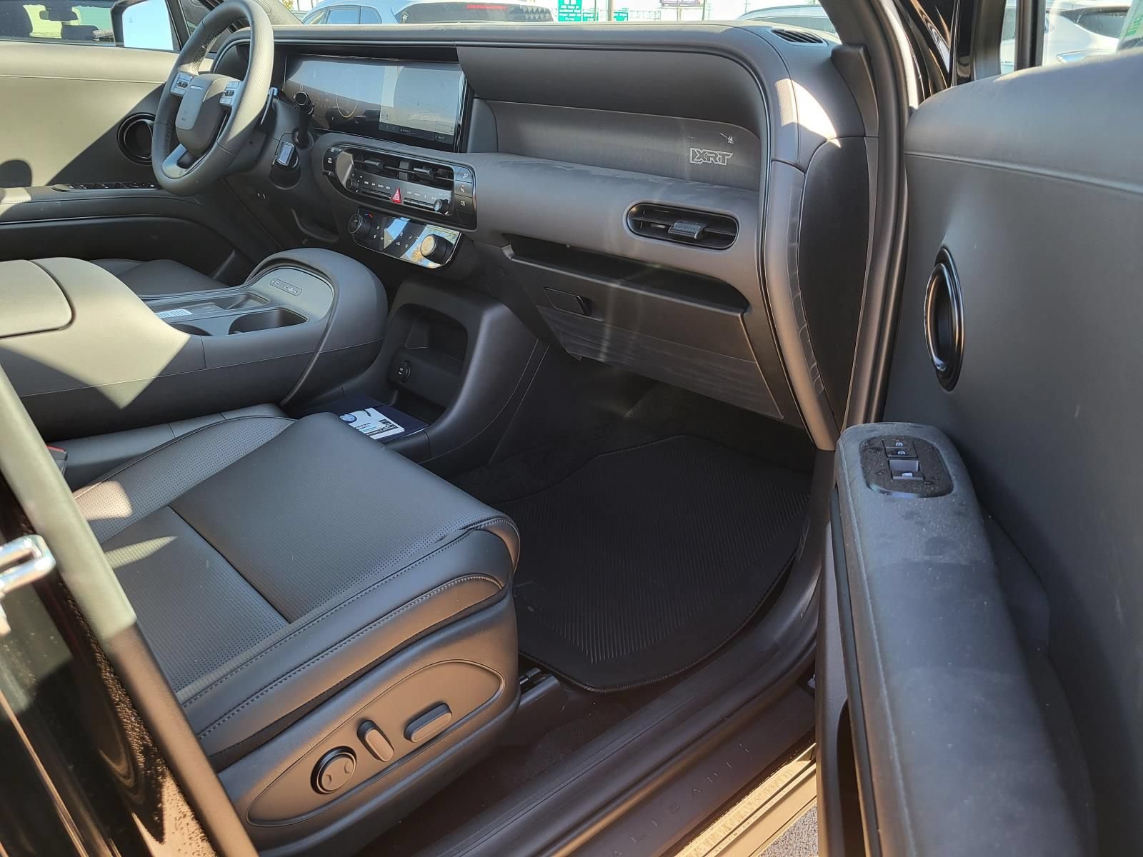New 2026 Hyundai Palisade XRT Pro AWD/4WD image 8