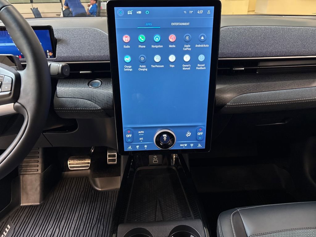 Certified 2025 Ford Mustang Mach-E GT image 31