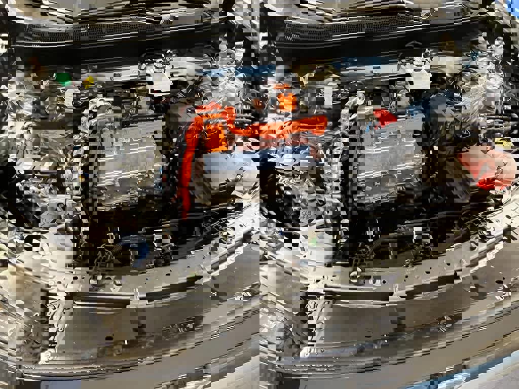 New 2025 Honda Prologue Touring image 12