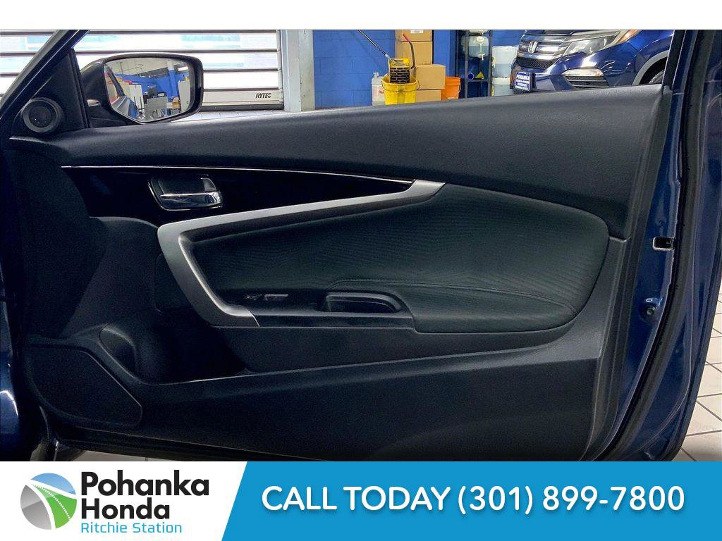 Used 2016 Honda Accord LX-S image 26