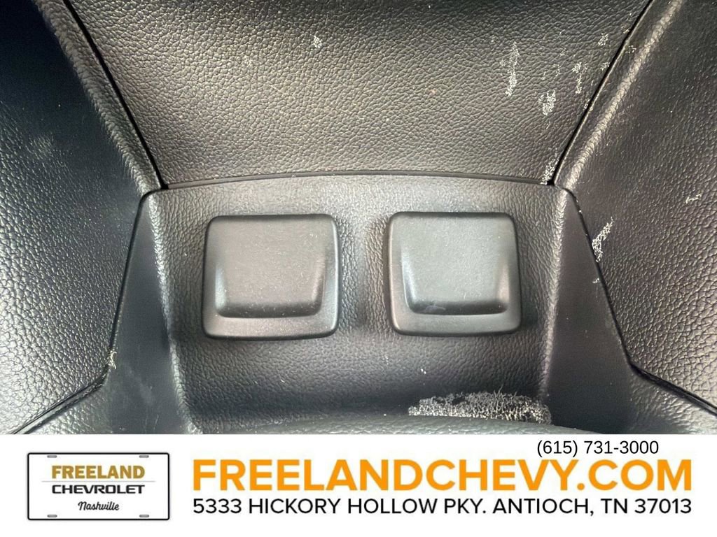 Used 2017 Chevrolet Cruze Premier FWD image 34