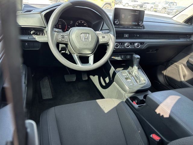 Used 2024 Honda CR-V EX image 14