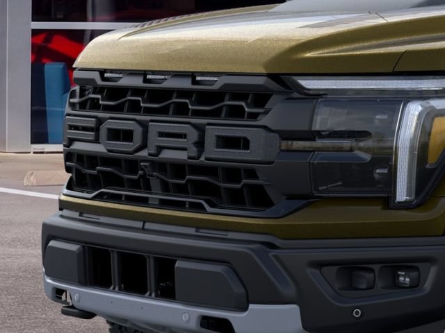 New 2026 Ford F150 Raptor AWD/4WD image 17