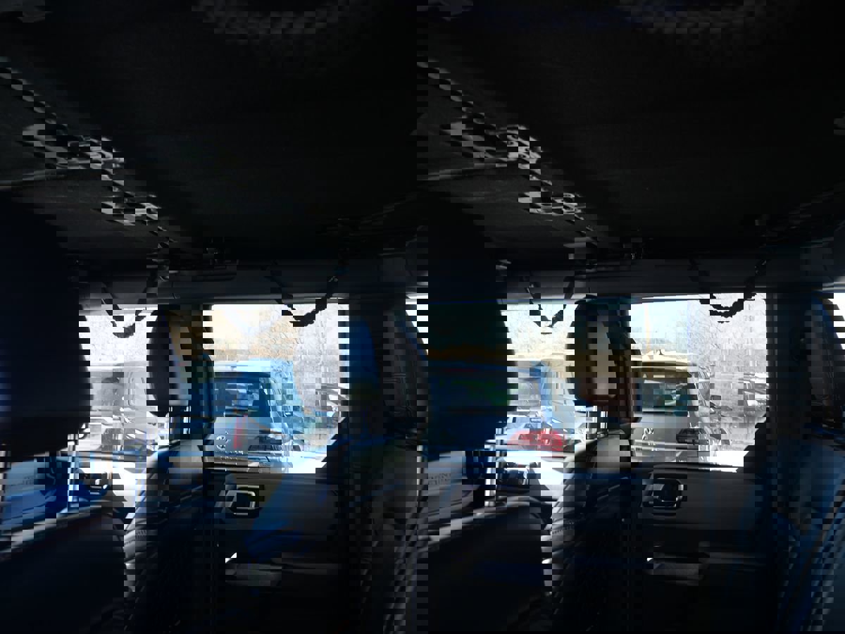 Used 2021 Ford Bronco Badlands image 21