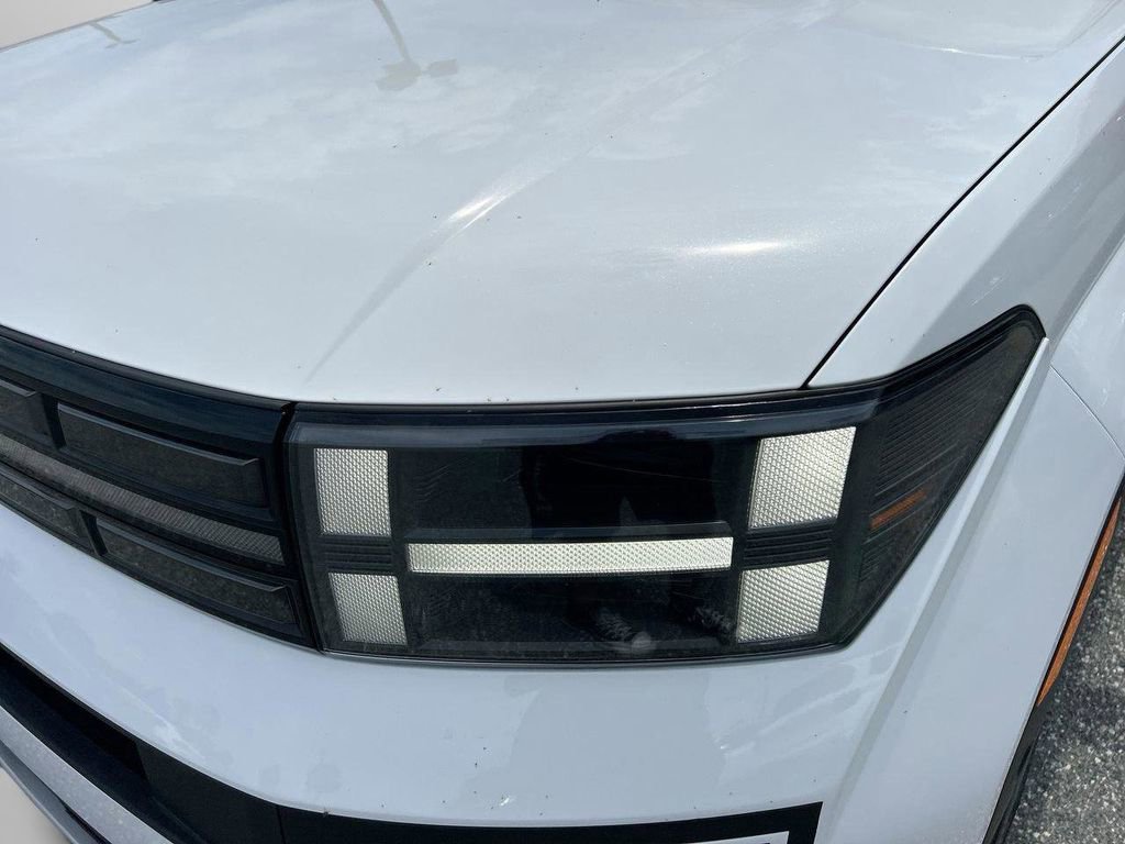 Certified 2024 Hyundai Santa Fe Limited FWD image 34