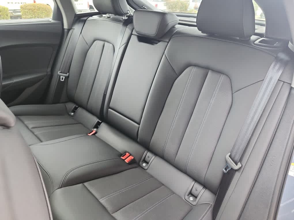 Used 2025 Audi A5 Premium Plus w/ Premium Plus AWD/4WD image 29