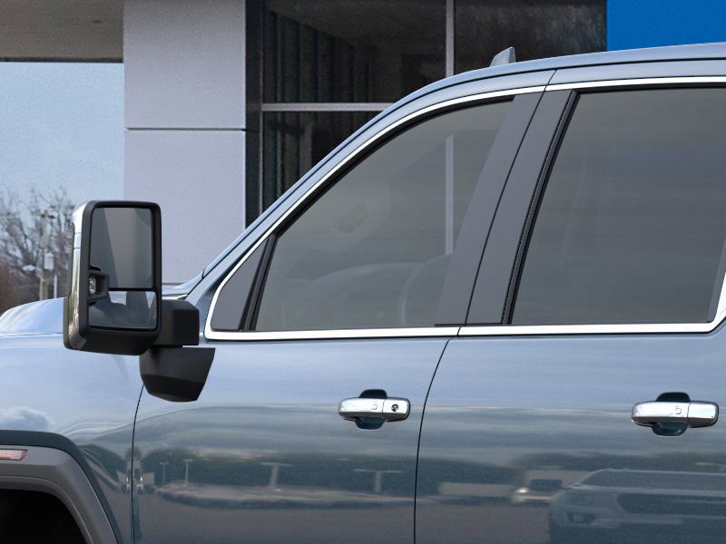 New 2026 GMC Sierra 2500 Denali w/ Denali Reserve Package image 12