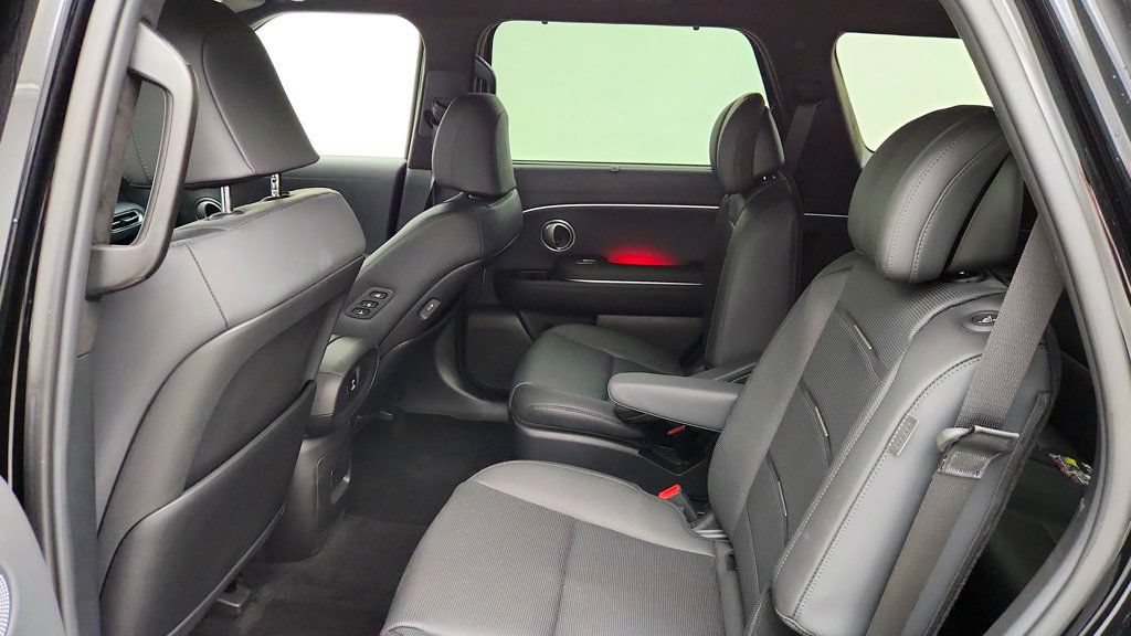Used 2026 Hyundai Palisade Calligraphy FWD image 22