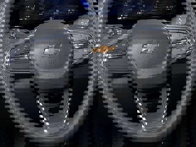 New 2026 Chevrolet Blazer EV LT image 25