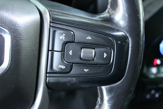 Used 2020 GMC Sierra 3500 Denali w/ Denali Ultimate Package image 17