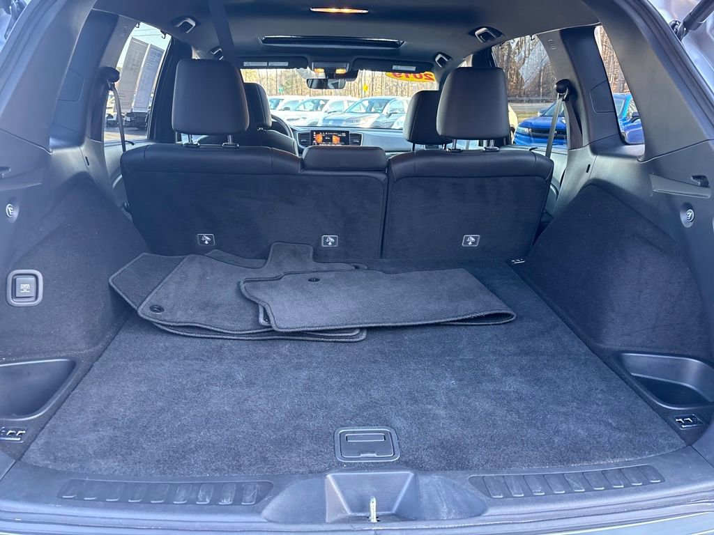 Used 2019 Honda Passport EX-L image 16