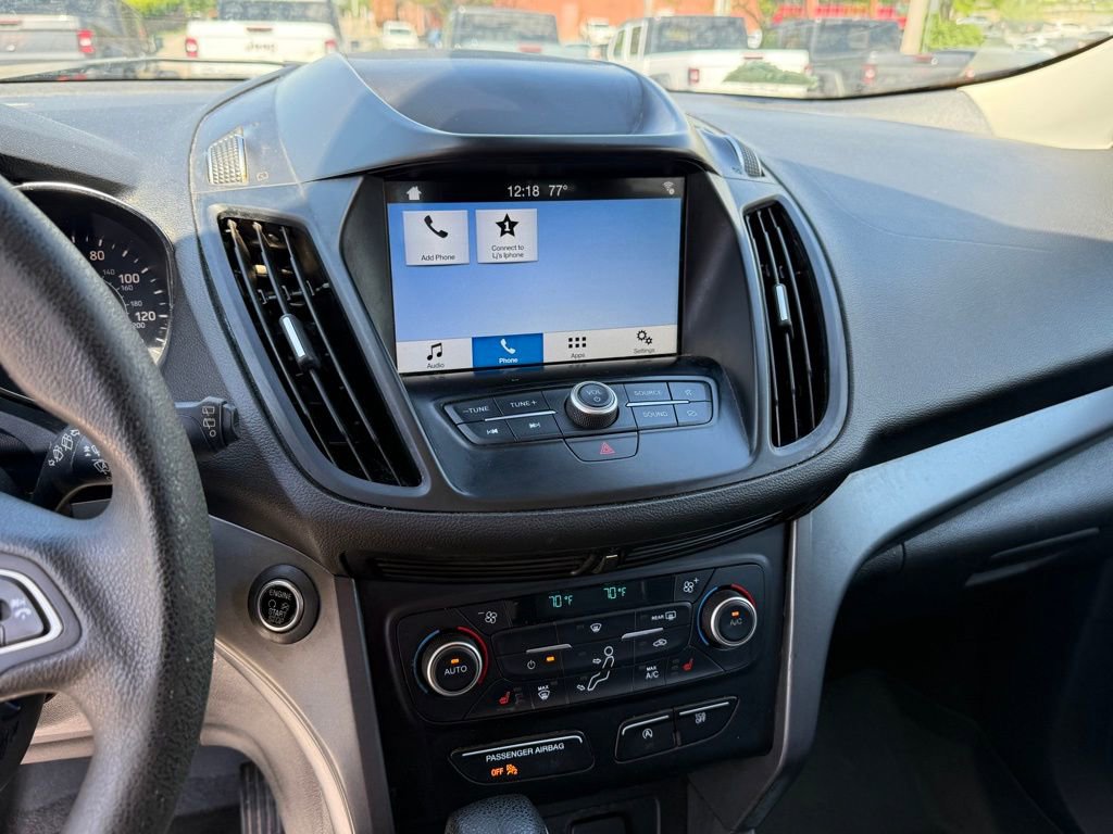 Used 2019 Ford Escape SE image 19