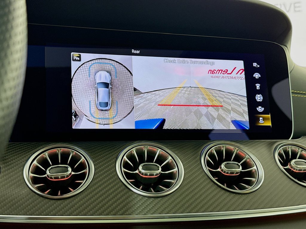 Used 2023 Mercedes-Benz AMG GT 63 image 14