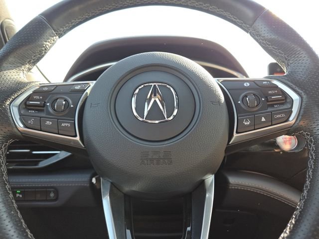 Used 2022 Acura MDX Type S AWD/4WD image 37
