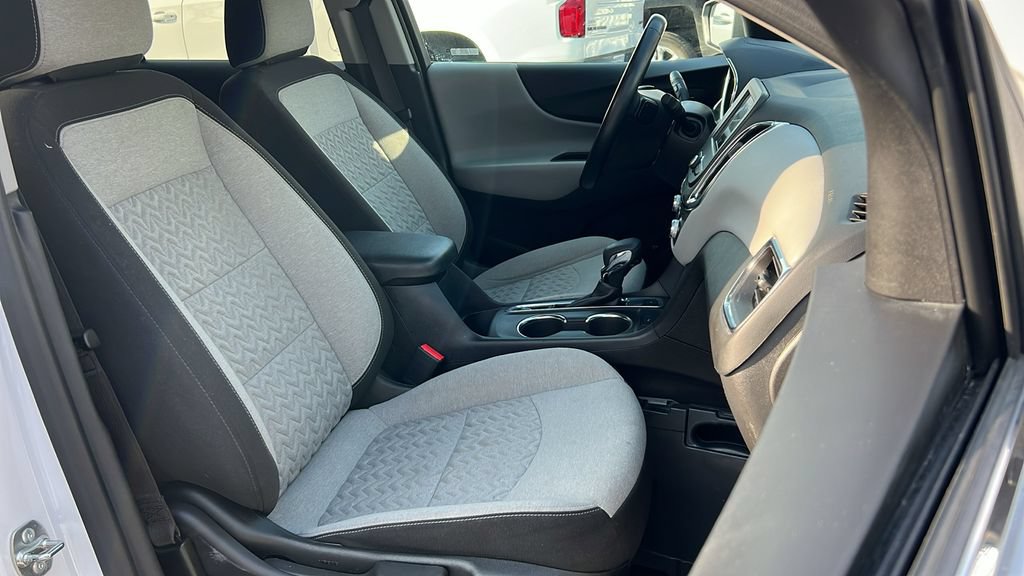 Used 2024 Chevrolet Equinox LT AWD/4WD image 10