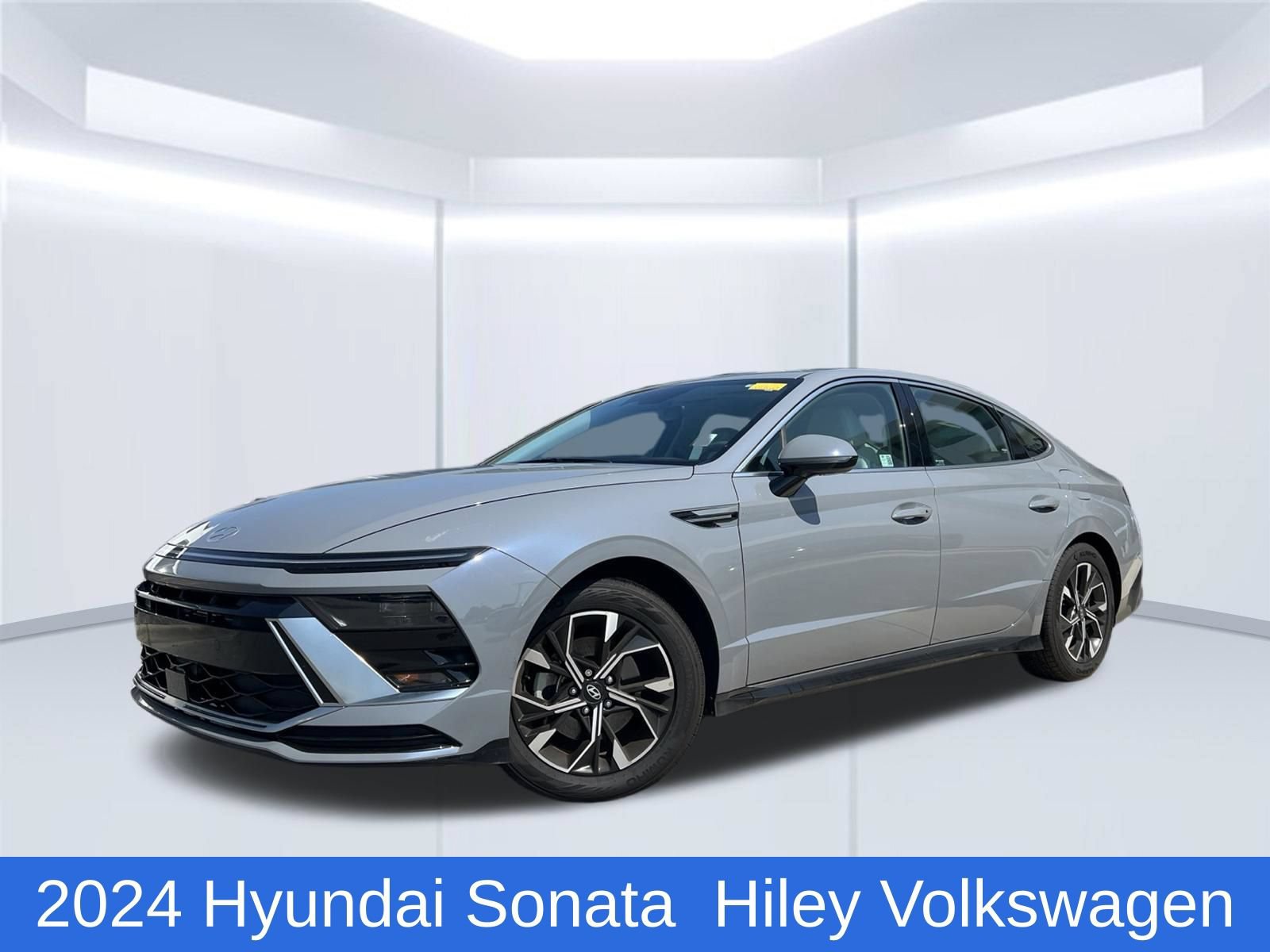 Used 2024 Hyundai Sonata SEL