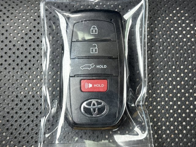 Used 2023 Toyota Sequoia TRD Pro AWD/4WD image 30