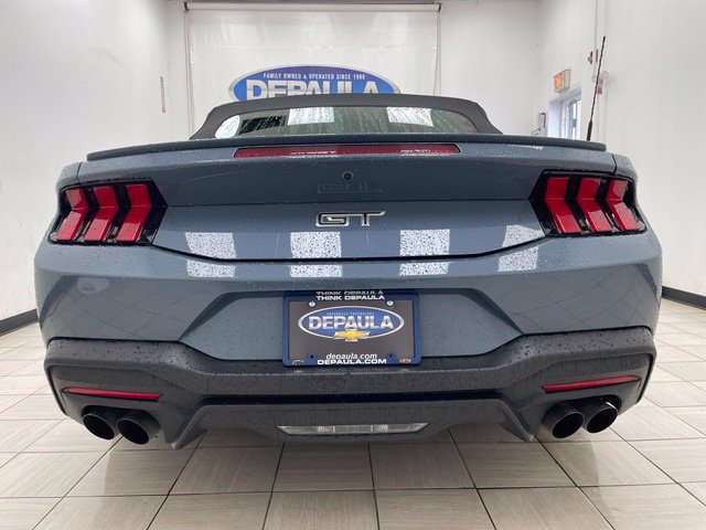 Used 2024 Ford Mustang GT Premium RWD image 7