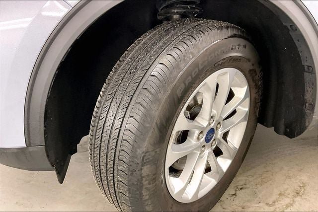 Used 2022 Ford Escape SE w/ Cold Weather Package AWD/4WD image 33