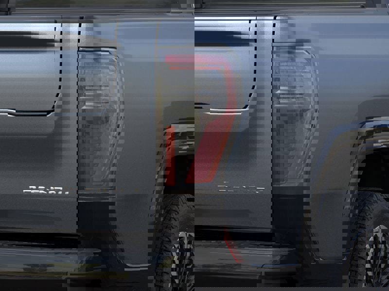 New 2026 GMC Sierra EV Denali image 38