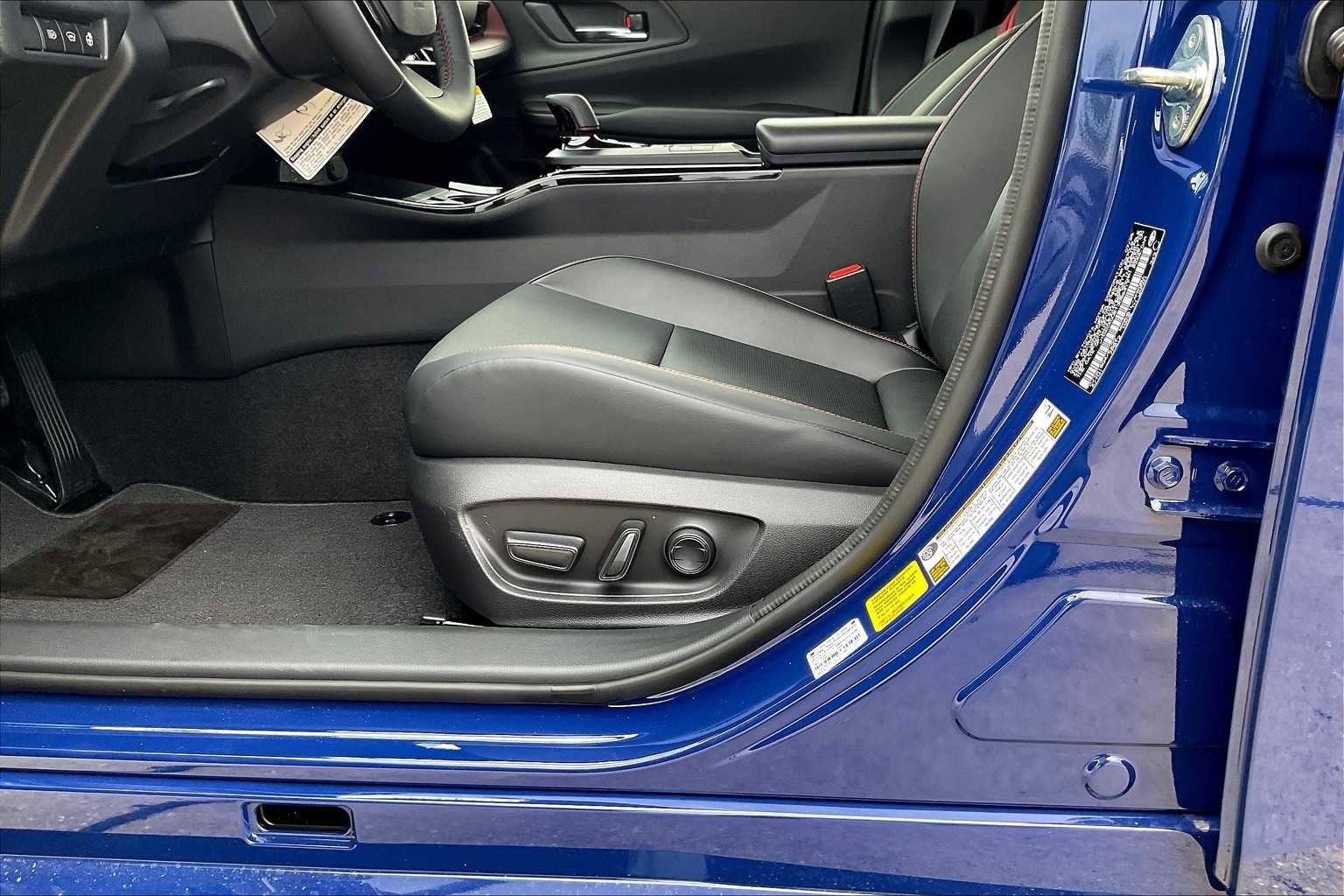 New 2026 Toyota Prius Plug-In Hybrid image 20