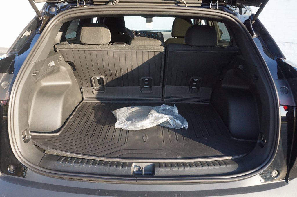 New 2026 Chevrolet Blazer EV LT image 23