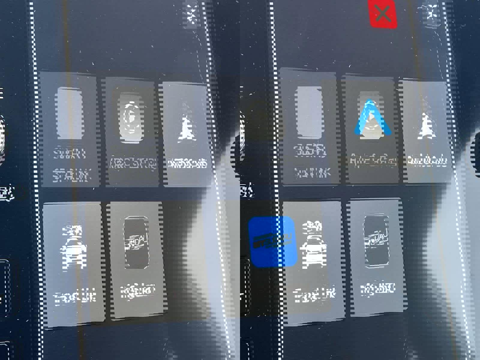 Certified 2024 Subaru Crosstrek 2.5i Sport image 21