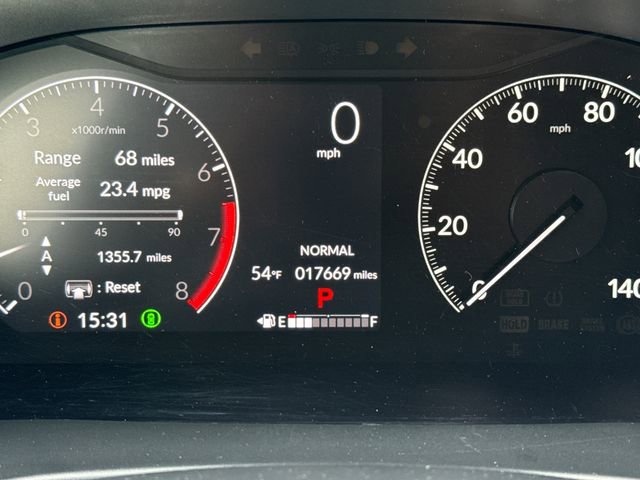 Used 2024 Honda CR-V LX image 26