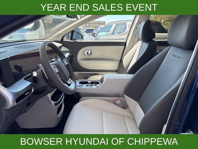 New 2026 Hyundai Ioniq 9 SEL image 4