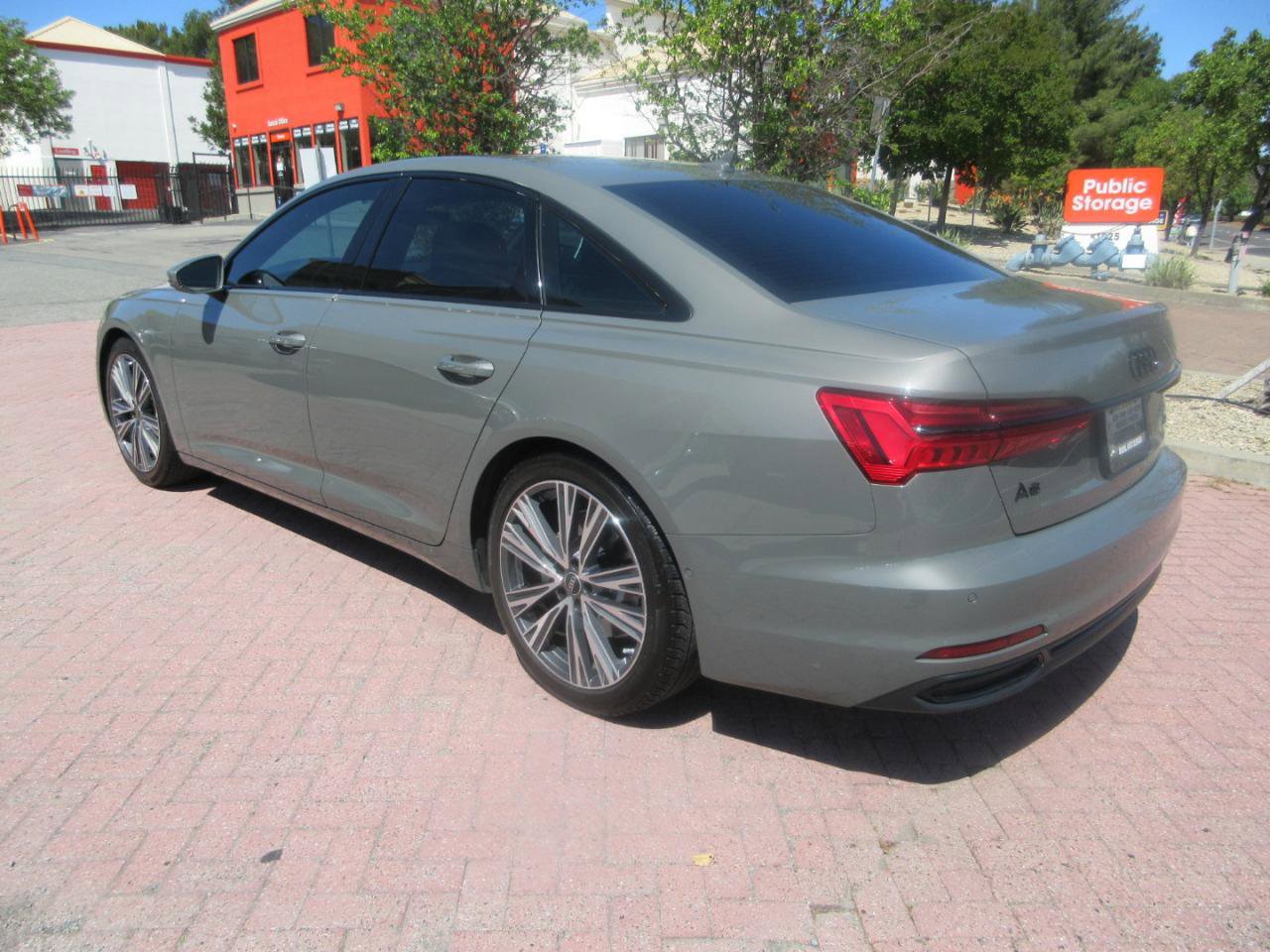 Used 2023 Audi A6 Premium Plus w/ Premium Plus Package image 75