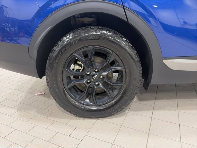 Used 2023 Kia Sportage X-Pro AWD/4WD image 25