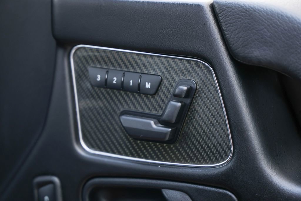 Used 2018 Mercedes-Benz G 63 AMG 4MATIC image 21