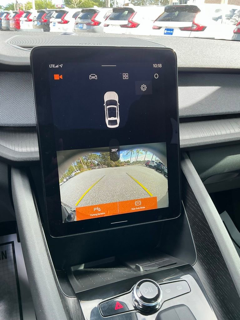 Used 2021 Polestar Polestar 2 image 26