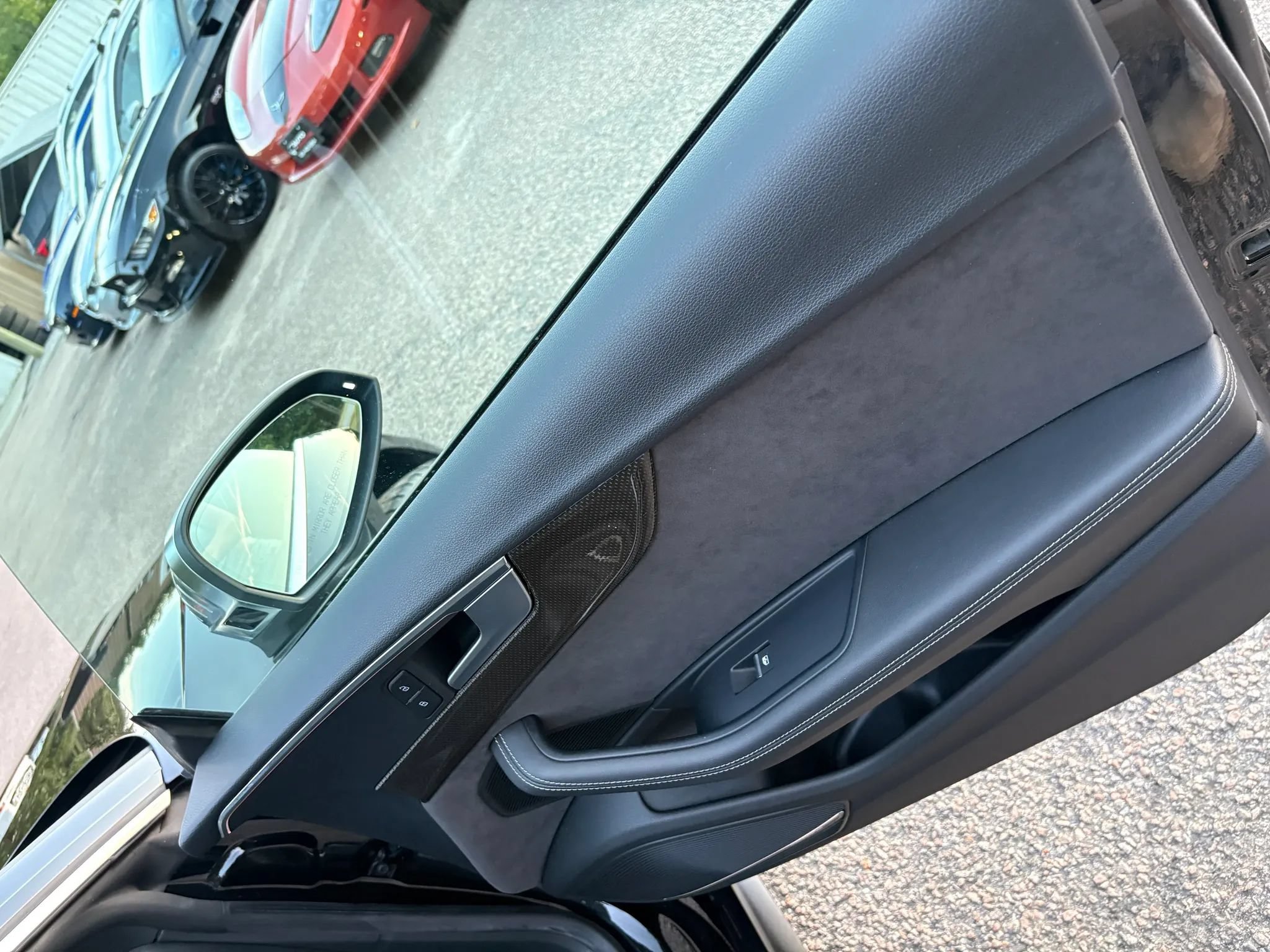 Used 2018 Audi S5 Prestige AWD/4WD image 40