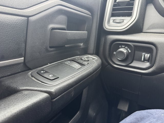 Used 2023 RAM 3500 Tradesman AWD/4WD image 36