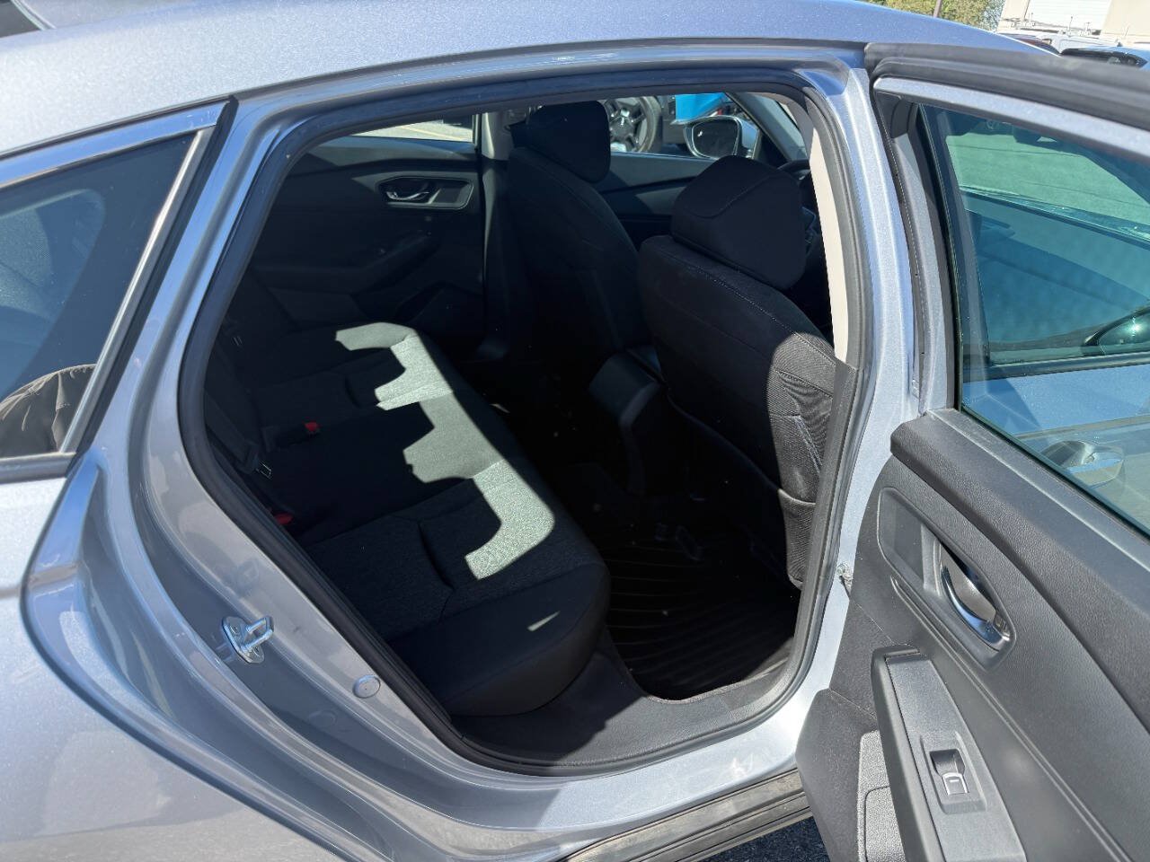 Used 2023 Honda Accord EX image 11