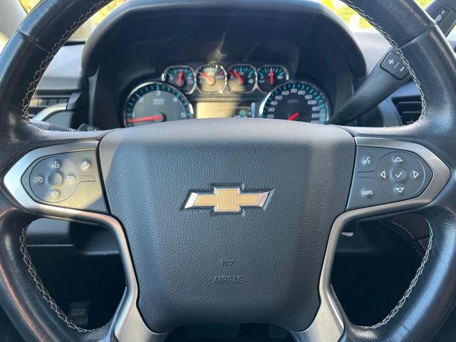 Used 2019 Chevrolet Tahoe LT image 36
