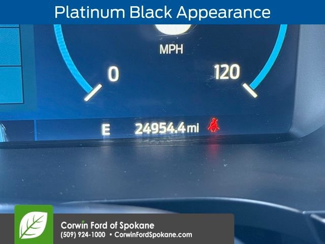 Used 2023 Ford F150 Platinum AWD/4WD image 5