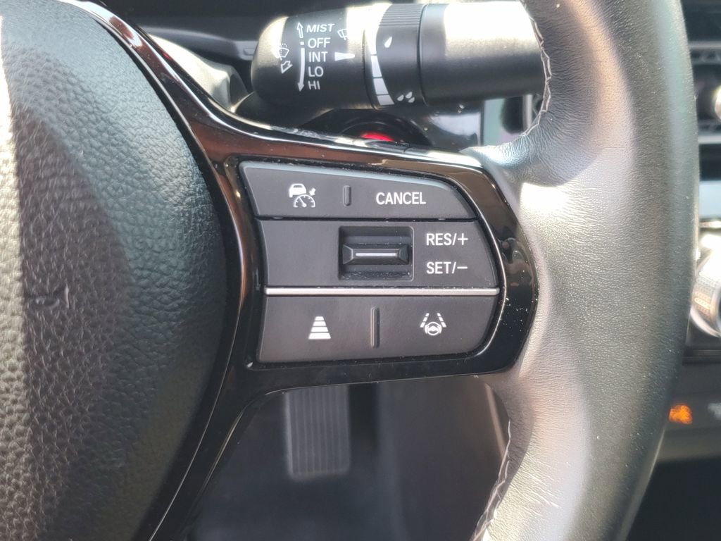 Used 2024 Honda Civic EX image 22