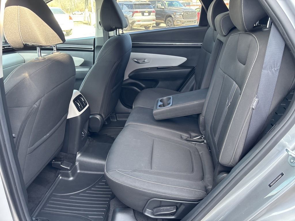 Used 2024 Hyundai Tucson SEL image 43