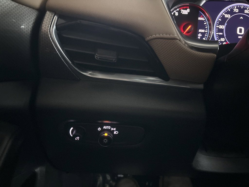 Used 2023 Chevrolet Traverse Premier w/ LPO, Floor Liner Package image 19