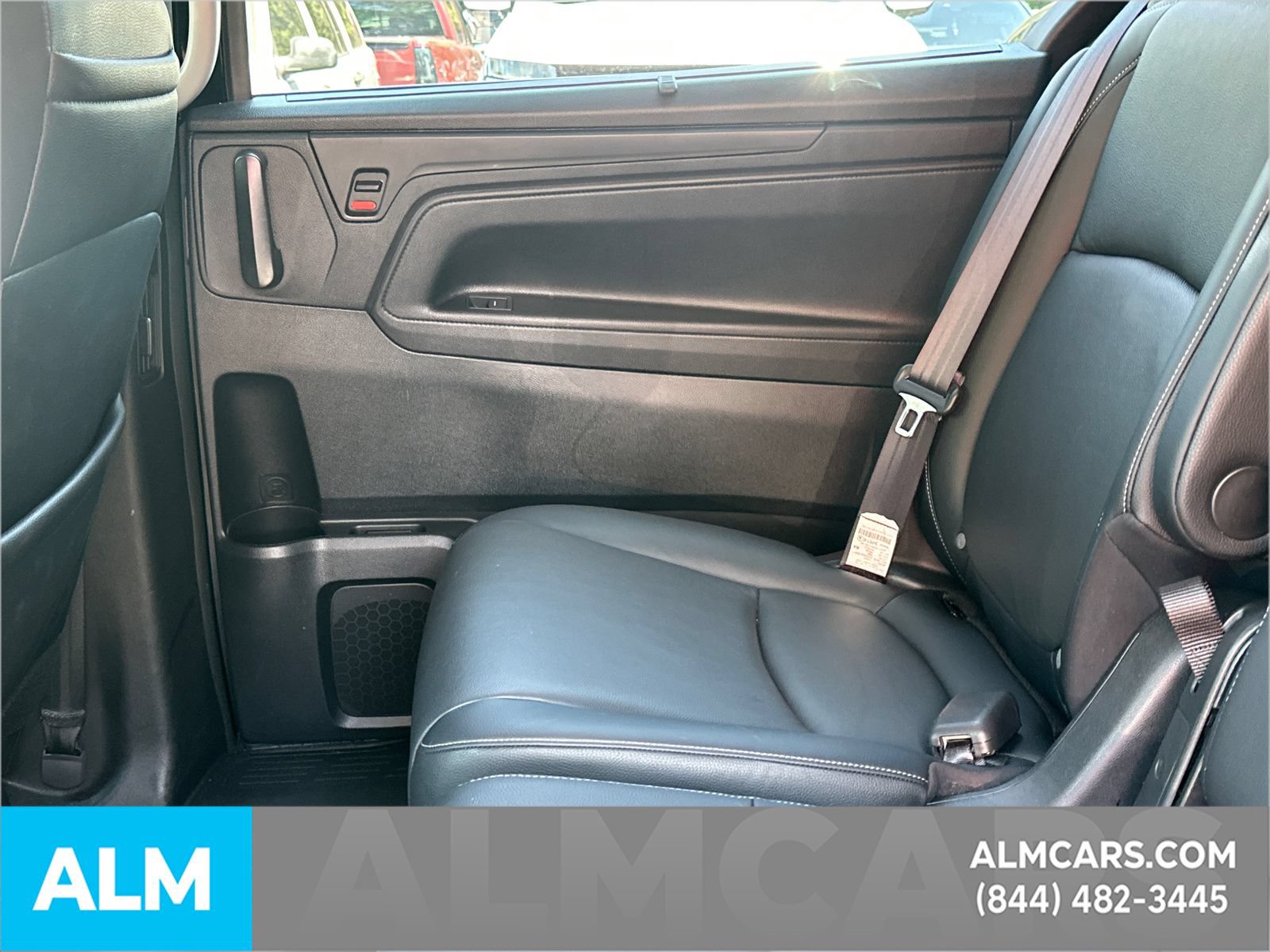 Used 2022 Honda Odyssey Touring image 26