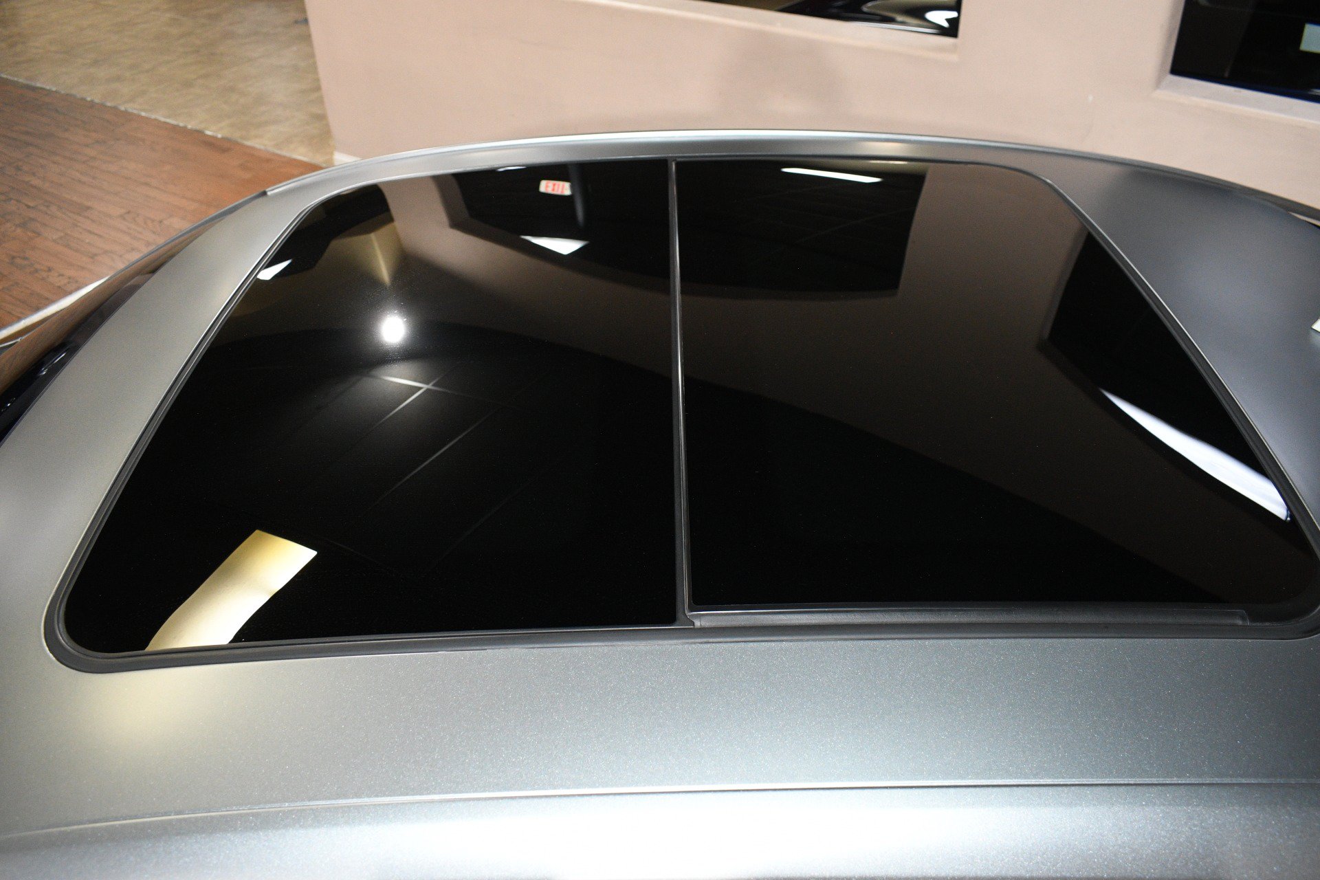 Used 2024 Cadillac CT5 V Blackwing w/ Carbon Fiber Package 2 RWD image 49