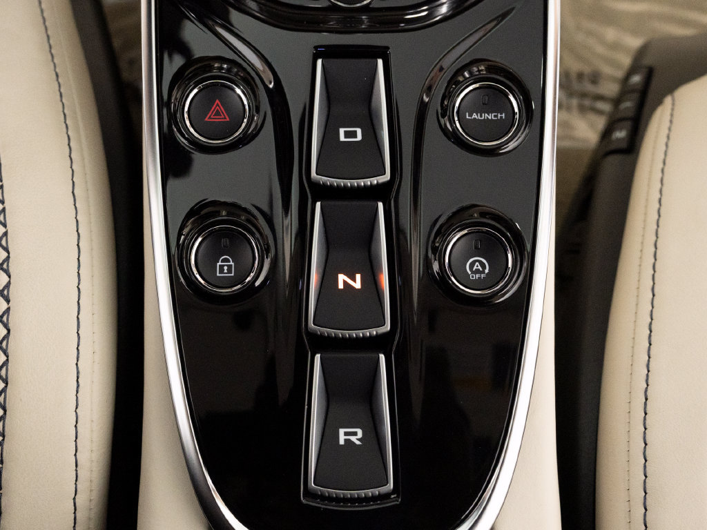 Used 2020 McLaren GT RWD image 24